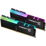 G.Skill Trident Z RGB F4-3200C16D-16GTZRX modulo di memoria 16 GB DDR4 3200 MHz