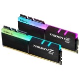 Modulo memoria G.Skill Trident Z RGB F4-3200C16D-32GTZR 32 GB DDR4 3200 MHz
