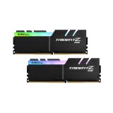 G.Skill Trident Z RGB F4-3600C16D-16GTZRC modulo di memoria 16 GB 2 x 8 GB DDR4 3600 MHz