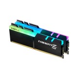 G.Skill Trident Z RGB F4-3600C18D-32GTZR modulo di memoria 32 GB 2 x 16 GB DDR4 3600 MHz