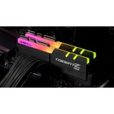 G.Skill Trident Z RGB F4-3600C18D-32GTZR modulo di memoria 32 GB 2 x 16 GB DDR4 3600 MHz