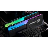 G.Skill Trident Z RGB F4-3600C18D-32GTZR modulo di memoria 32 GB 2 x 16 GB DDR4 3600 MHz