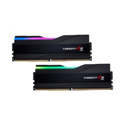 G.Skill Trident Z RGB F5-6000J3040F16GX2-TZ5RK modulo di memoria 32 GB 2 x 16 GB DDR5