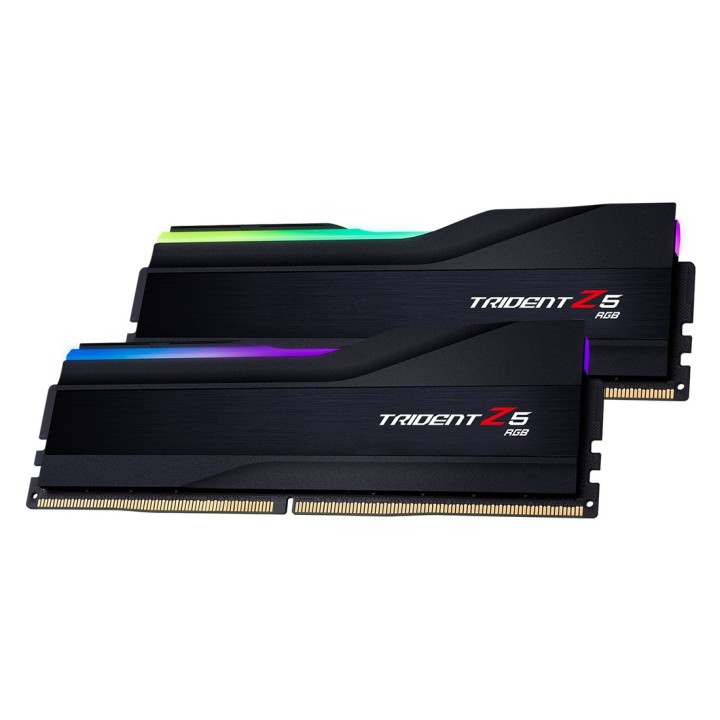 G.Skill Trident Z RGB F5-6000J3040F16GX2-TZ5RK modulo di memoria 32 GB 2 x 16 GB DDR5