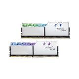 G.Skill Trident Z Royal F4-3600C18D-32GTRS modulo di memoria 32 GB 2 x 16 GB DDR4 3600 MHz