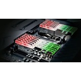 G.Skill Trident Z Royal F4-3600C18D-32GTRS modulo di memoria 32 GB 2 x 16 GB DDR4 3600 MHz
