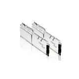G.Skill Trident Z Royal F4-3600C18D-32GTRS modulo di memoria 32 GB 2 x 16 GB DDR4 3600 MHz