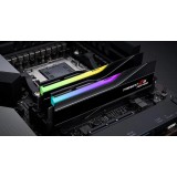 G.Skill Trident Z5 Neo RGB F5-6000J2636H32GX2-TZ5NR modulo di memoria 64 GB 2 x 32 GB DDR5 4800 MT/s