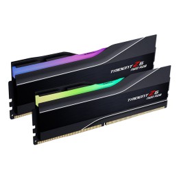 G.Skill Trident Z5 Neo RGB F5-6000J2636H48GX2-TZ5NR modulo di memoria 96 GB 2 x 48 GB DDR5 6000 MT/s 288-pin DIMM