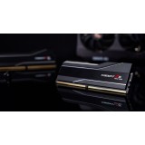 G.Skill Trident Z5 Neo RGB F5-6000J2636H48GX2-TZ5NR modulo di memoria 96 GB 2 x 48 GB DDR5 6000 MT/s 288-pin DIMM