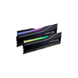 G.Skill Trident Z5 Neo RGB F5-6000J3040G32GX2-TZ5NR modulo di memoria 64 GB 2 x 32 GB DDR5 288-pin DIMM
