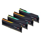 Modulo di memoria G.Skill Trident Z5 Neo RGB F5-6000J3244G64GX4-TZ5NR 256 GB 4 x 64 GB DDR5 6000 MT/s