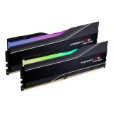 Modulo di memoria G.Skill Trident Z5 Neo RGB F5-6000J3244G64GX4-TZ5NR 256 GB 4 x 64 GB DDR5 6000 MT/s