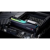 Modulo di memoria G.Skill Trident Z5 RGB F5-6000J3444F64GX2-TZ5RK 128 GB 2 x 64 GB DDR5 5600 MT/s