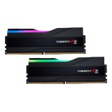 Modulo di memoria G.Skill Trident Z5 RGB F5-6400J3644F64GX2-TZ5RK 128 GB 2 x 64 GB DDR5 6400 MT/s 288-pin DIMM
