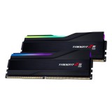 Modulo di memoria G.Skill Trident Z5 RGB F5-6400J3644F64GX2-TZ5RK 128 GB 2 x 64 GB DDR5 6400 MT/s 288-pin DIMM