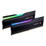 Modulo di memoria G.Skill Trident Z5 RGB F5-6400J3644F64GX2-TZ5RK 128 GB 2 x 64 GB DDR5 6400 MT/s 288-pin DIMM