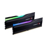 G.Skill Trident Z5 RGB F5-8000J3848H16GX2-TZ5RK modulo di memoria 32 GB 2 x 16 GB DDR5 288-pin DIMM