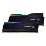 G.Skill Trident Z5 RGB F5-8000J3848H16GX2-TZ5RK modulo di memoria 32 GB 2 x 16 GB DDR5 288-pin DIMM