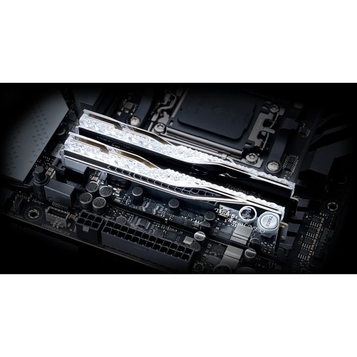 G.Skill Trident Z5 Royal Neo F5-6000J2636H32GX2-TR5NS modulo di memoria 64 GB 2 x 32 GB DDR5 6000 MT/s