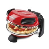 G3 Ferrari Delizia Forno per pizza 1 pizza 1200 W rosso