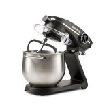 G3 Ferrari G20137 Planetaria mixer 2300 W nero acciaio inossidabile