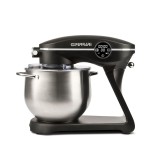 G3 Ferrari G20137 Planetaria mixer 2300 W nero acciaio inossidabile