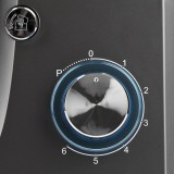 G3 Ferrari Pastaio 10&Lode Tritatutto 2200 W 10 L grigio acciaio inossidabile