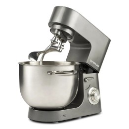 G3 Ferrari Pastaio Come a Mano robot da cucina 1800 W 8 L acciaio inossidabile