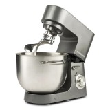 G3 Ferrari Pastaio Come a Mano robot da cucina 1800 W 8 L acciaio inossidabile