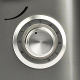 G3 Ferrari Pastaio Come a Mano robot da cucina 1800 W 8 L acciaio inossidabile