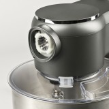 G3 Ferrari Pastaio Impastatrice 1800 W acciaio inossidabile
