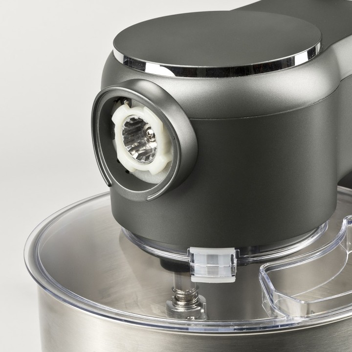 G3 Ferrari Pastaio Impastatrice 1800 W acciaio inossidabile