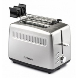 G3 Ferrari Tramezzo 6 tostiera 2 fette 920 W acciaio inossidabile