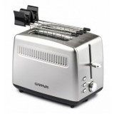 G3 Ferrari Tramezzo 6 tostiera 2 fette 920 W acciaio inossidabile