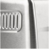 G3 Ferrari Tramezzo 6 tostiera 2 fette 920 W acciaio inossidabile