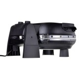 G3Ferrari Forno per pizza G1003210 Plus evo nero 2 pietre
