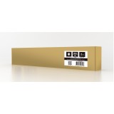 EnerGenie EG-PDU-9F2F Unità di distribuzione dell'alimentazione (PDU) 10 pezzi prese C13 spina 1U 16A C20 cavo 2 m nero