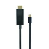 Gembird *Mini DisplayPort cavo per HDMI 4K 1.8m 70.9 (1.8 m)