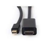 Gembird *Mini DisplayPort cavo per HDMI 4K 1.8m 70.9 (1.8 m)
