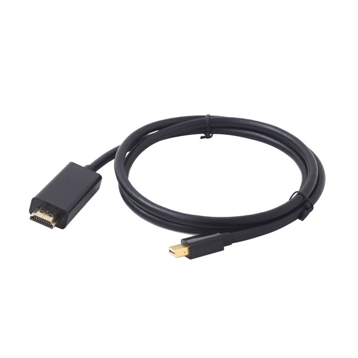 Gembird *Mini DisplayPort cavo per HDMI 4K 1.8m 70.9 (1.8 m)