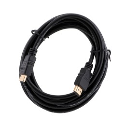 Gembird 1.8m HDMI M/M HDMI cavo HDMI Tipo A (Standard) nero