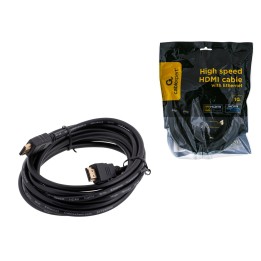 Cavo Gembird 10m HDMI M/M HDMI HDMI Type A (Standard) nero