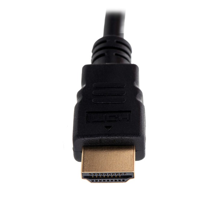 Cavo Gembird 10m HDMI M/M HDMI HDMI Type A (Standard) nero