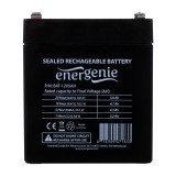 Gembird 12V 5Ah Batteria al piombo sigillata (VRLA)