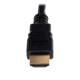 Gembird 3m HDMI M/M HDMI cavo HDMI Tipo A (Standard) nero