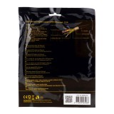 Gembird 3m HDMI M/M HDMI cavo HDMI Tipo A (Standard) nero
