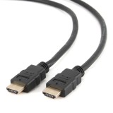 Gembird 4.5m HDMI M/M HDMI cavo HDMI Tipo A (Standard) nero