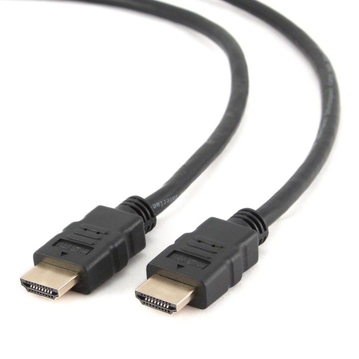 Gembird 4.5m HDMI M/M HDMI cavo HDMI Tipo A (Standard) nero