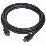 Gembird 4.5m HDMI M/M HDMI cavo HDMI Tipo A (Standard) nero